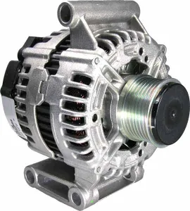 Generator 12V 150A, originalregulator Bosch - 1