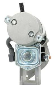 Startmotor 12V 2.0kW - 2