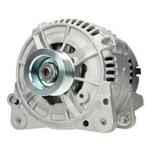 Generator 12V 115A. - 1