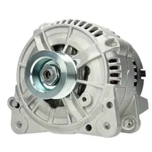 Generator 12V 115A. - 1