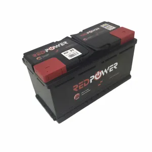 Batteri 12V 95Ah 720CCA Red Power - 1