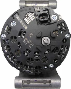 Generator 12V 150A, original Bosch - 2