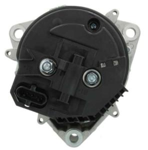 Generator 24V 80A, originalregulator Bosch - 2