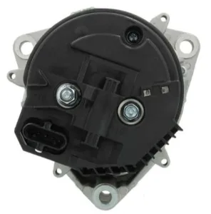 Generator 24V 80A, originalregulator Bosch - 2