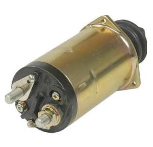 Solenoid Nikko 12V - 1