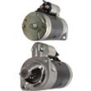 Startmotor 12V 1.8kW - 1
