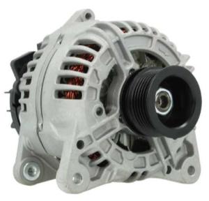 Generator 12V 150A, originalregulator Bosch - 1