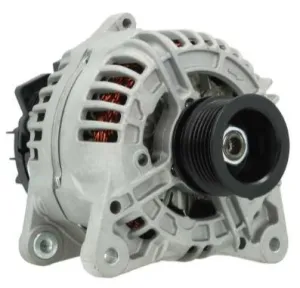 Generator 12V 150A, originalregulator Bosch - 1