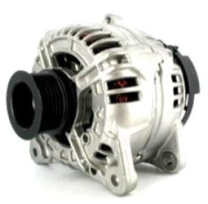 Generator 12V 150A, original Bosch - 1