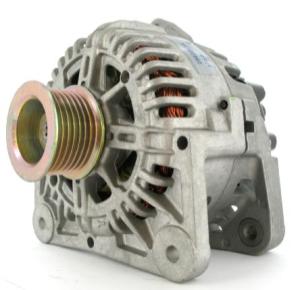 Generator 12V 110A, original Valeo - 1