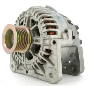 Generator 12V 110A, original Valeo - 1