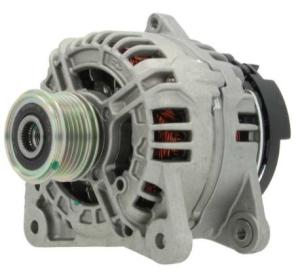 Generator 12V 120A, original Bosch - 1