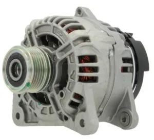Generator 12V 120A, original Bosch - 1
