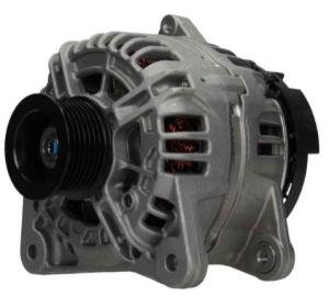 Generator 12V 120A, original Bosch - 1