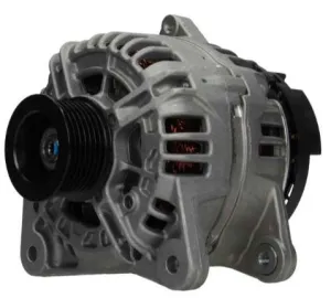 Generator 12V 120A, original Bosch - 1