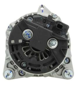 Generator 12V 150A, originalregulator Bosch - 2