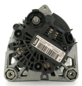 Generator 12V 110A, original Valeo - 2