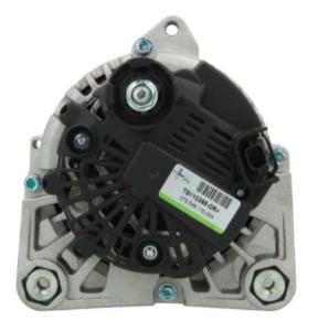 Generator 12V 110A, originalregulator Valeo - 2