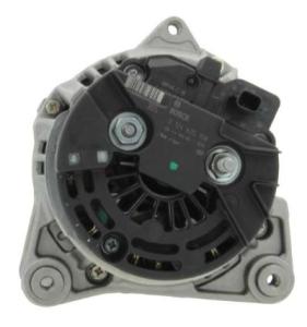 Generator 12V 120A, original Bosch - 2