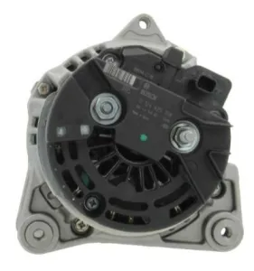 Generator 12V 120A, original Bosch - 2