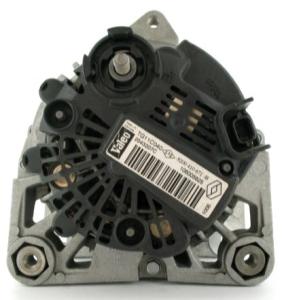 Generator 14V 110A, begagnad Valeo - 2