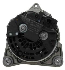 Generator 12V 120A, original Bosch - 2