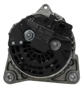 Generator 12V 120A, original Bosch - 2