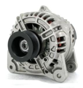 Generator 12V 120A, original Bosch - 1