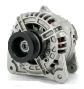 Generator 12V 120A, original Bosch - 1