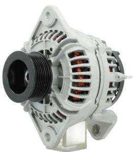 Generator 24V 110A - 1