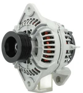 Generator 24V 110A - 1