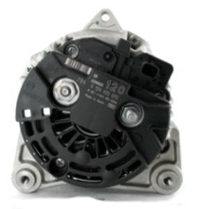 Generator 12V 120A, original Bosch - 2