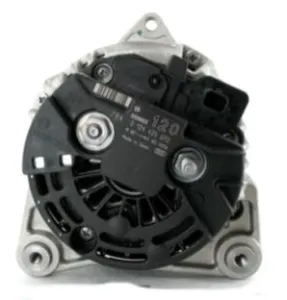 Generator 12V 120A, original Bosch - 2