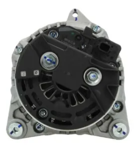 Generator 12V 120A, originalregulator Bosch - 2