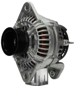 Generator 24V 110A, original Bosch - 1