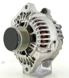 Generator 12V 110A, original Valeo - 1