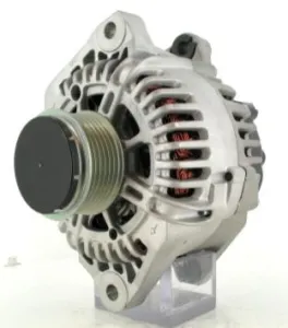 Generator 12V 110A, original Valeo - 1