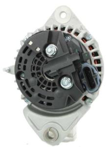 Generator 24V 110A - 2