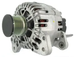 Generator 12V 110A, original Valeo - 1