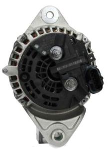 Generator 24V 110A, original Bosch - 2