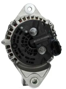 Generator 24V 110A, original Bosch - 2