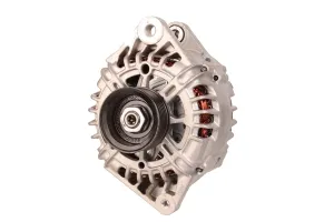 Generator 12V 110A, original Valeo - 1