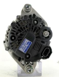 Generator 12V 110A, original Valeo - 2