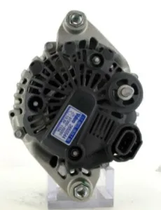 Generator 12V 110A, original Valeo - 2