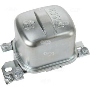 Likströmsegulator 12V 16A, original Bosch - 1