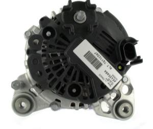 Generator 12V 110A, original Valeo - 2