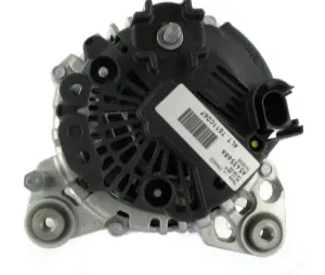 Generator 12V 110A, original Valeo - 2