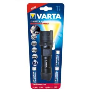 Ficklampa Indestructible F10 - 1