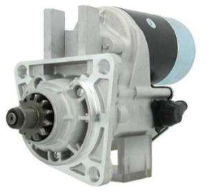 Startmotor 24V 4.5kW - 1