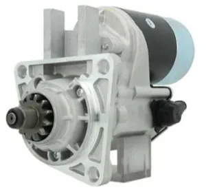 Startmotor 24V 4.5kW - 1